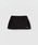 HOLIDAY�i�z���f�C�j�́uTHERMAL PRO FLEECE TUCK MINI SKIRT �T�[�}���v���t���[�X�^�b�N�~�j�X�J�[�g�i�X�J�[�g�j�v�b�u���b�N