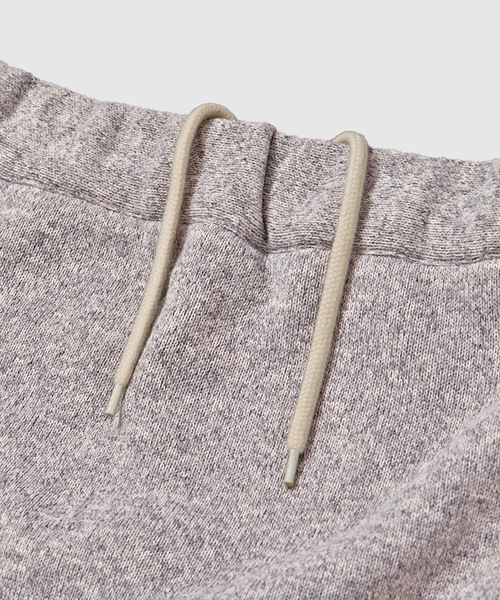 THERMAL PRO FLEECE TUCK MINI SKIRT サーマルプロフリースタックミニ