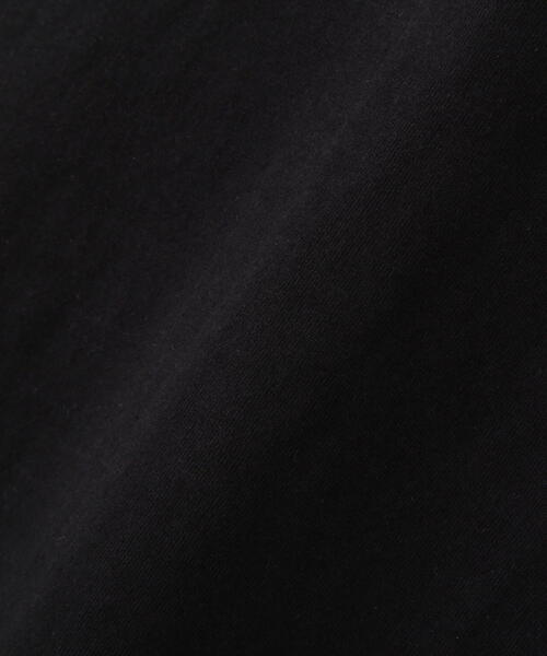 FREE'S MART（フリーズマート）の「カレッジロゴナンバープリントＴシャツ（Tシャツ/カットソー・レディース・ホワイト/ブラック・FREE）」の21枚目の写真