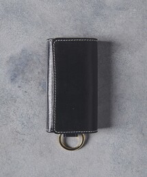 WHITE HOUSE COX | <Whitehouse Cox> REGENT BRIDLE S9692/キーケース(キーケース/キーアクセサリー)