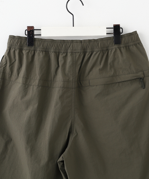 THE NORTH FACE（ザノースフェイス）の「《WEB限定》【THE NORTH FACE / ザ ノースフェイス】Versatile Mid（その他パンツ・メンズ・カーキ/キャメル/チャコールグレー/ブラック・X-LARGE/LARGE/MEDIUM）」の7枚目の写真