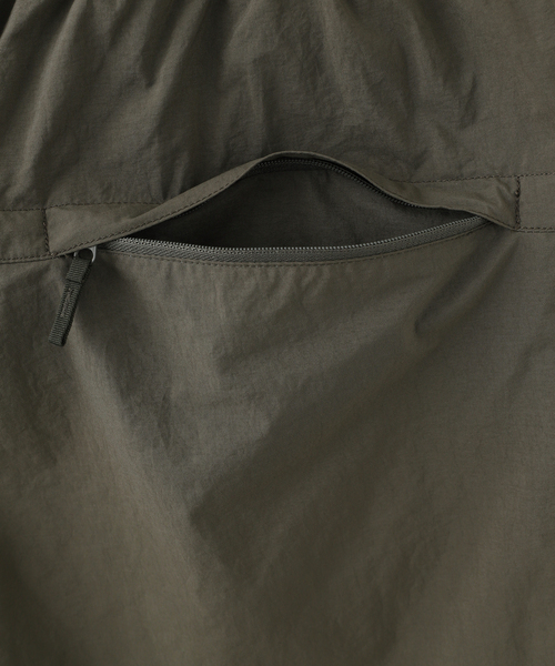 THE NORTH FACE（ザノースフェイス）の「《WEB限定》【THE NORTH FACE / ザ ノースフェイス】Versatile Mid（その他パンツ・メンズ・カーキ/キャメル/チャコールグレー/ブラック・X-LARGE/LARGE/MEDIUM）」の8枚目の写真