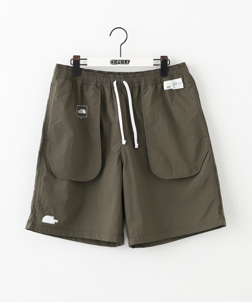 THE NORTH FACE（ザノースフェイス）の「《WEB限定》【THE NORTH FACE / ザ ノースフェイス】Versatile Mid（その他パンツ・メンズ・カーキ/キャメル/チャコールグレー/ブラック・X-LARGE/LARGE/MEDIUM）」の17枚目の写真