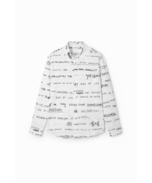 PAUL シャツロングスリーブ