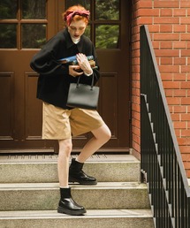 BONLECILL | ショートパンツ(その他パンツ)