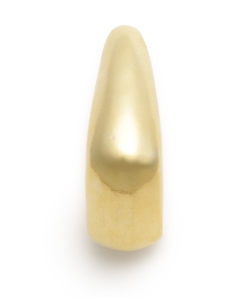 Mila Owen(ミラオーウェン)の「メタルボリュームイヤリング(イヤリング・レディース・シルバー/ゴールド・FREE)」の6枚目の写真