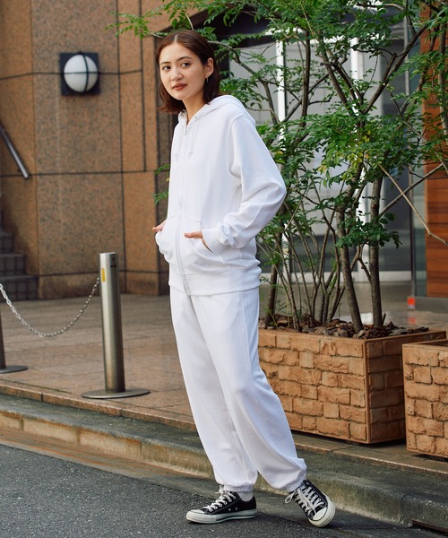 セール】△Printstar/プリントスター 8.4オンス ジップアップパーカー