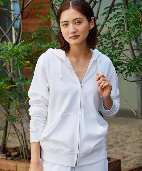 セール】△Printstar/プリントスター 8.4オンス ジップアップパーカー