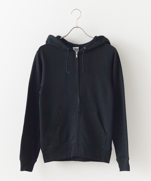 セール】△Printstar/プリントスター 8.4オンス ジップアップパーカー