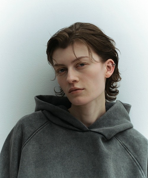 Cross Line Earcuff S（イヤーカフ）｜and cloud（アンドクラウド） pattayablatt.com