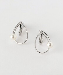 green label relaxing | シズクフレーム&FKPL イヤリング(イヤリング)