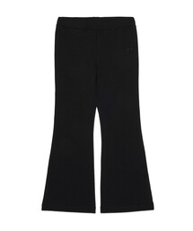 キッズ パンツ ブーツカット