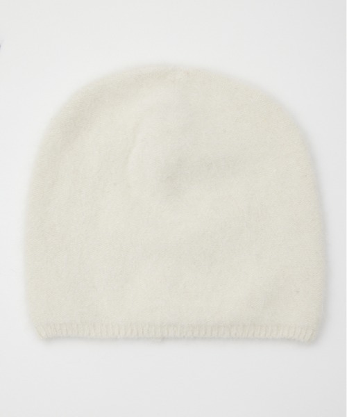 帽子 SLY SHAGGY RIBBON BEANIE SLY | SHAGGY RIBBON BEANIE (帽子 ) |SHEL'TTER WEBSTORE