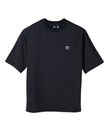 UMBRO | UMBRO AWAY DAYS WIDE PRACTICE SHIRT（アンブロ アウェイデイズ ワイド プラクティス シャツ）(Tシャツ/カットソー)