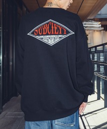 Subciety | UNITY SWEAT(スウェット)