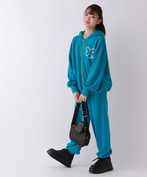 レピピ　repipi armario セーター　パーカー　他　Sサイズセット 楽天市場】【SALE／50%OFF】スプレールーズZIPパーカー repipi
