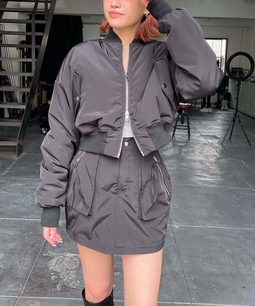 Zpacks DCF Rain Kilt / Zパック DCFレインキルト