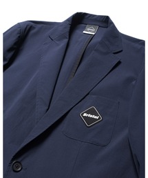 F.C.Real Bristol（エフシーレアルブリストル）の「TEAM PACKABLE