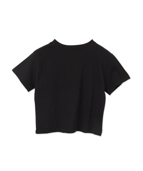 WOND(ウォンド)の「アソートハートプリントTシャツ(Tシャツ/カットソー・レディース・ホワイト/ブラック・FREE)」の14枚目の写真
