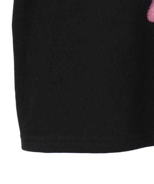 WOND(ウォンド)の「アソートハートプリントTシャツ(Tシャツ/カットソー・レディース・ホワイト/ブラック・FREE)」の10枚目の写真