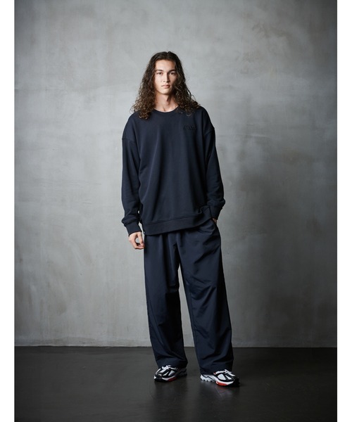 UNDER ARMOUR（アンダーアーマー）の「UAテリー クルー（トレーニング/メンズ）（スウェット・メンズ・ブラック・XL/S/2XL/M/L/3XL）」の16枚目の写真