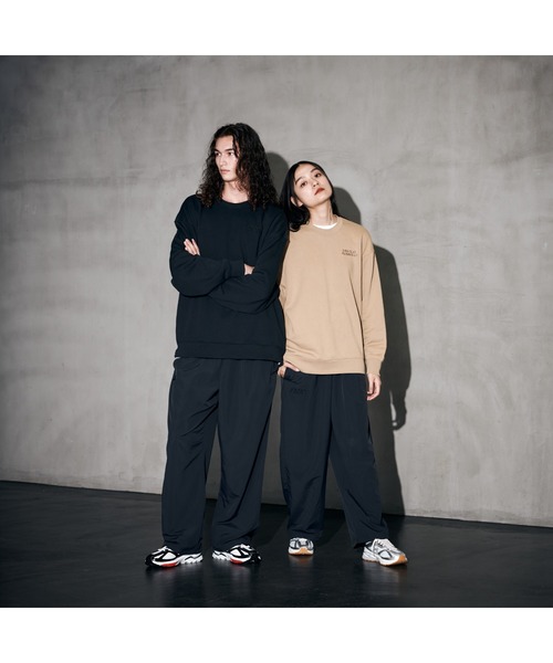 UNDER ARMOUR（アンダーアーマー）の「UAテリー クルー（トレーニング/メンズ）（スウェット・メンズ・ブラック・XL/S/2XL/M/L/3XL）」の9枚目の写真