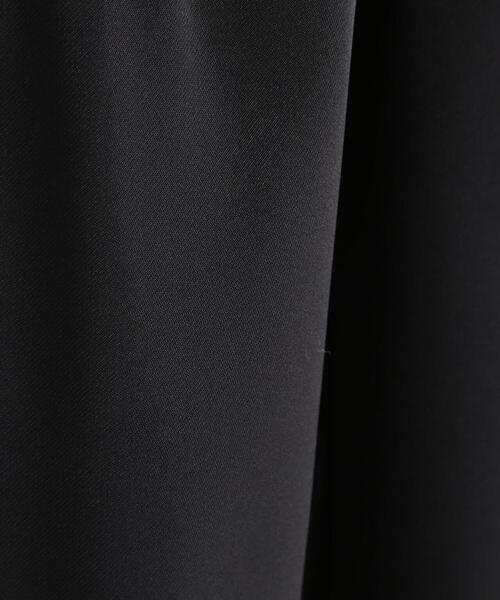 NATURAL BEAUTY BASIC（ナチュラルビューティーベーシック）の「◇2wayカーゴパンツ（カーゴパンツ・レディース・ピンク/チャコールグレー/ブラック・SMALL/MEDIUM）」の10枚目の写真