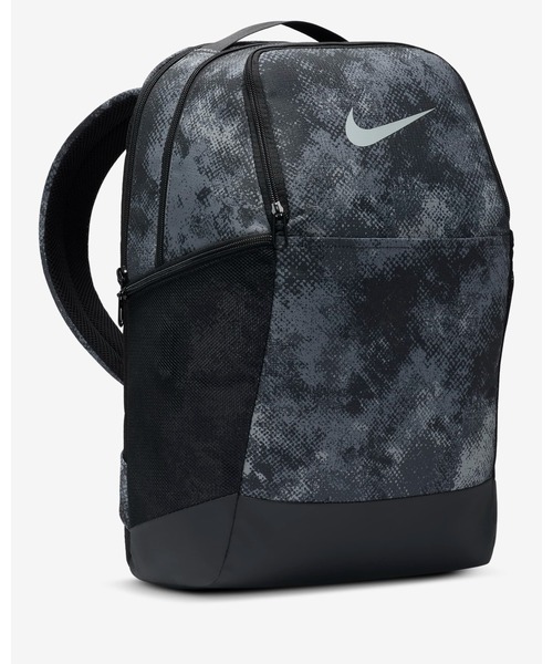 NIKE（ナイキ）の「《NIKEアパレル》ナイキ ブラジリアMバックパック