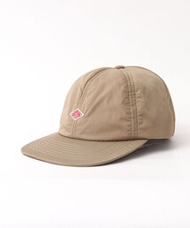DANTON | 【DANTON/ダントン】NYLON TAFFETA CAP DT-H0309 DHT(キャップ)