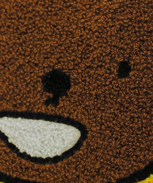 studio CLIP（スタディオクリップ）の「さがら刺繍クッションカバー