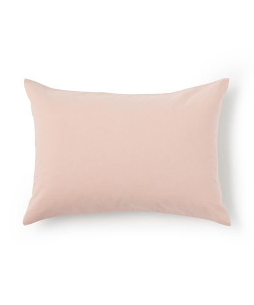 洗いざらしまくらカバー43×63cm用（寝具）｜無印良品（ムジルシ