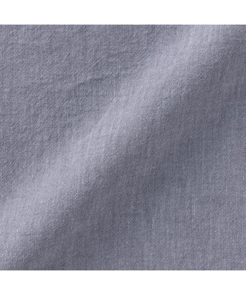 洗いざらしまくらカバー43×63cm用（寝具）｜無印良品