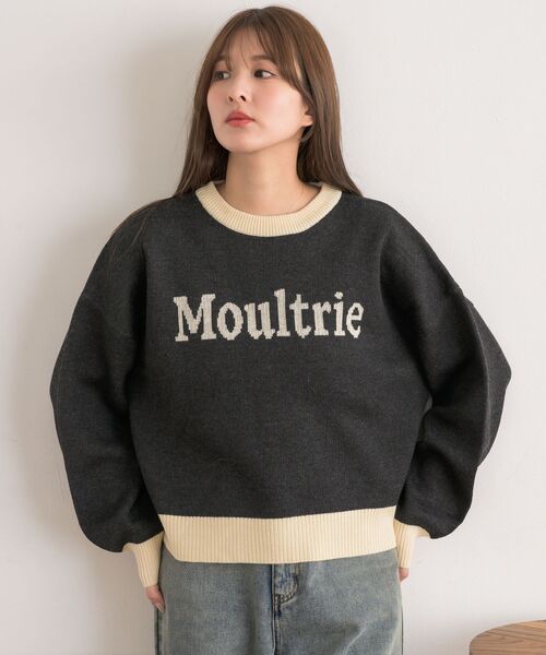 キャットコラージュデザインレトロジャガードノースリーブジャケットベスト