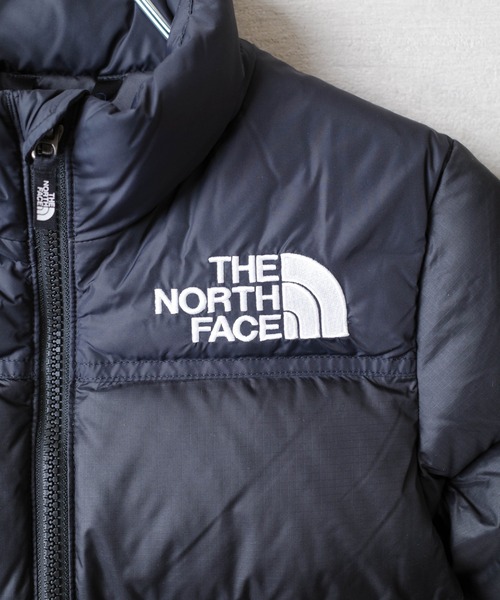 THE NORTH FACE（ザノースフェイス）の「【IW5】【THE NORTH FACE】KID's Y 1996 RETRO NUPTSE DOWN JACKET ノースフェイス ダウン ジャケット（ダウンジャケット/コート・キッズ・その他・X-SMALL）」の11枚目の写真