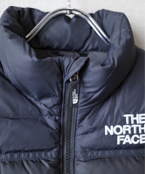 THE NORTH FACE（ザノースフェイス）の「【IW5】【THE NORTH FACE】KID's Y 1996 RETRO NUPTSE DOWN JACKET ノースフェイス ダウン ジャケット（ダウンジャケット/コート・キッズ・その他・X-SMALL）」の12枚目の写真