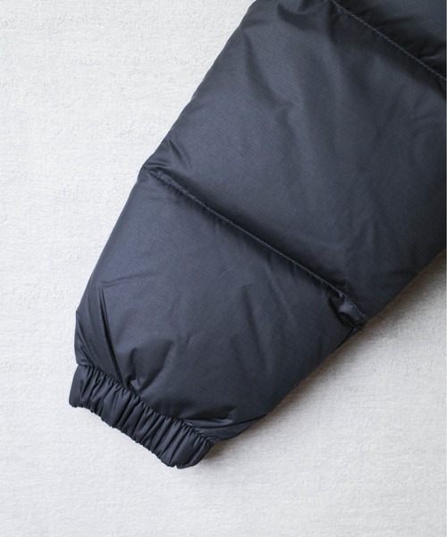 THE NORTH FACE（ザノースフェイス）の「【IW5】【THE NORTH FACE】KID's Y 1996 RETRO NUPTSE DOWN JACKET ノースフェイス ダウン ジャケット（ダウンジャケット/コート・キッズ・その他・X-SMALL）」の2枚目の写真