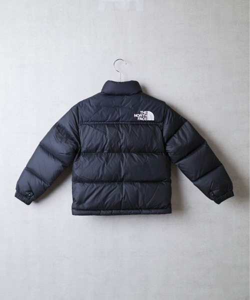 THE NORTH FACE（ザノースフェイス）の「【IW5】【THE NORTH FACE】KID's Y 1996 RETRO NUPTSE DOWN JACKET ノースフェイス ダウン ジャケット（ダウンジャケット/コート・キッズ・その他・X-SMALL）」の4枚目の写真