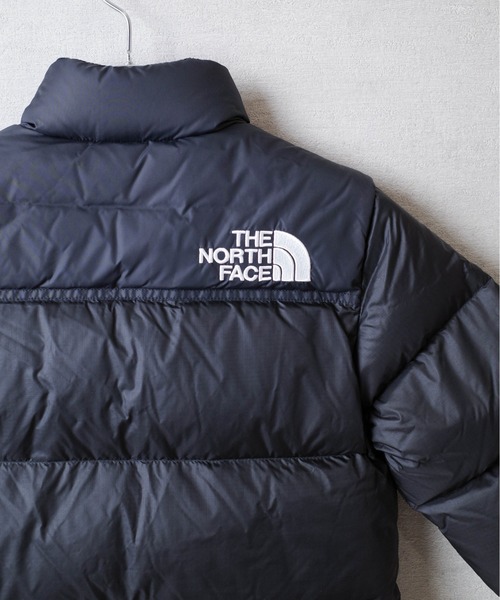 THE NORTH FACE（ザノースフェイス）の「【IW5】【THE NORTH FACE】KID's Y 1996 RETRO NUPTSE DOWN JACKET ノースフェイス ダウン ジャケット（ダウンジャケット/コート・キッズ・その他・X-SMALL）」の5枚目の写真