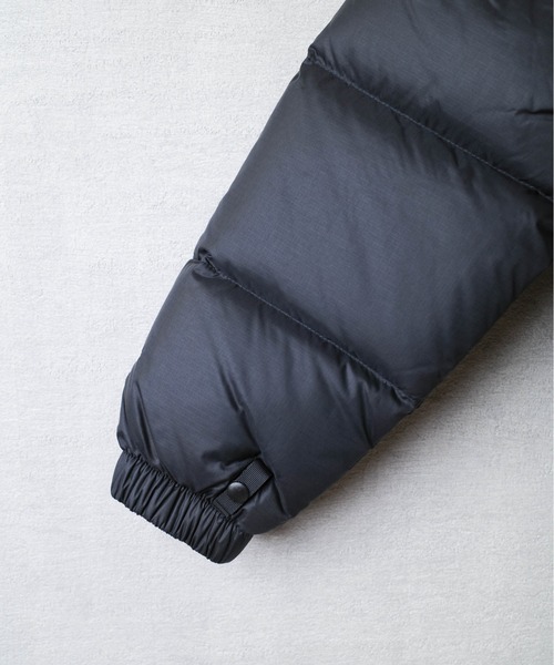 THE NORTH FACE（ザノースフェイス）の「【IW5】【THE NORTH FACE】KID's Y 1996 RETRO NUPTSE DOWN JACKET ノースフェイス ダウン ジャケット（ダウンジャケット/コート・キッズ・その他・X-SMALL）」の6枚目の写真