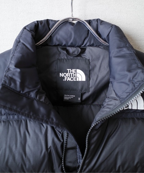 THE NORTH FACE（ザノースフェイス）の「【IW5】【THE NORTH FACE】KID's Y 1996 RETRO NUPTSE DOWN JACKET ノースフェイス ダウン ジャケット（ダウンジャケット/コート・キッズ・その他・X-SMALL）」の7枚目の写真