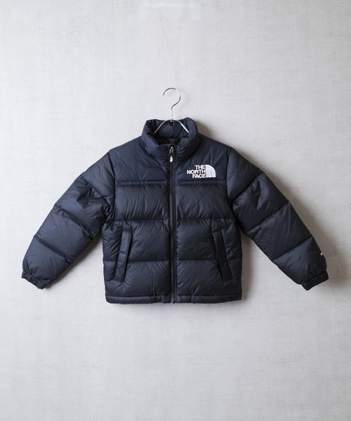 THE NORTH FACE（ザノースフェイス）の「【IW5】【THE NORTH FACE】KID's Y 1996 RETRO NUPTSE DOWN JACKET ノースフェイス ダウン ジャケット（ダウンジャケット/コート・キッズ・その他・X-SMALL）」の10枚目の写真