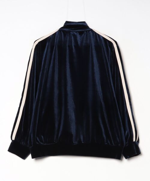 STARTER（スターター）の「STARTER BLACK LABEL ベロアトラック