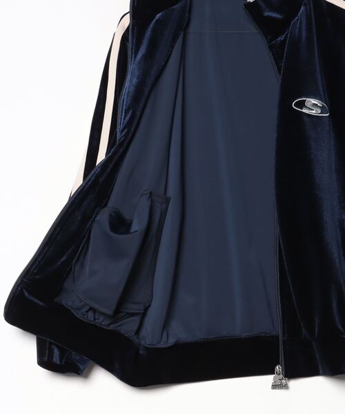 【人気ベロア】NIKEトラックジャケット　ジャージ　ブラック　黒　SST L 楽天市場】ナイキ ベロア（メンズファッション）の通販