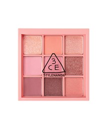 3CE（3CE）の「3CE マルチアイカラーパレット（アイシャドウ）」