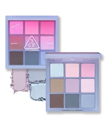 3CE（3CE）の「3CE マルチアイカラーパレット（アイシャドウ）」