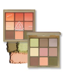 3CE（3CE）の「3CE マルチアイカラーパレット（アイシャドウ）」