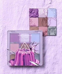 3CE｜スリーシーイーのアイシャドウ（ラメ/パール）通販 - ZOZOTOWN