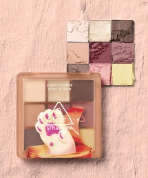 3CE（3CE）の「3CE マルチアイカラーパレット（アイシャドウ）」