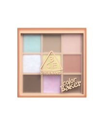 3CE（3CE）の「3CE マルチアイカラーパレット（アイシャドウ）」
