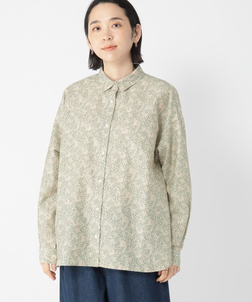STUDIOUS - 2way カシュクールブラウス Demi-Luxe BEAMS（デミルクス ビームス）2WAY カシュクール